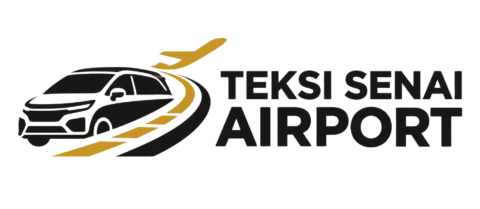 Teksi Senai Airport