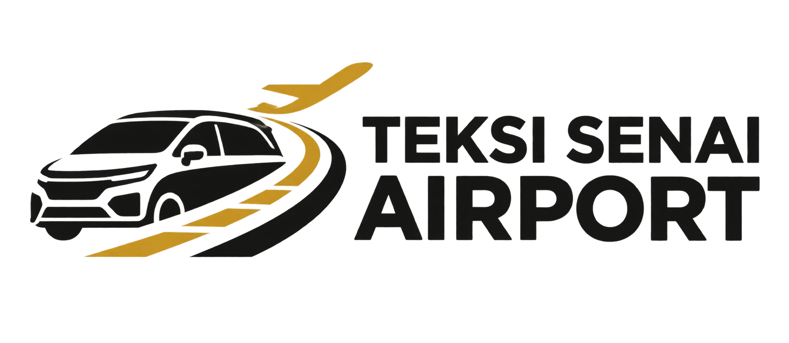Teksi Senai Airport